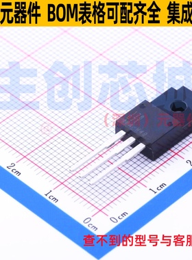 线性稳压器(LDO) BA17807T TO-220FP ROHM(罗姆) 电子元器件配单