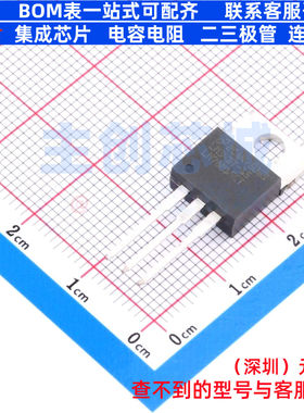 线性稳压器(LDO) LM78M15CT/NOPB TO-220 TI/德州 电子元器件配单