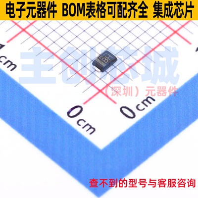 稳压二极管 TFZVTR10B SOD-323HE ROHM(罗姆) 电子元器件全新原装