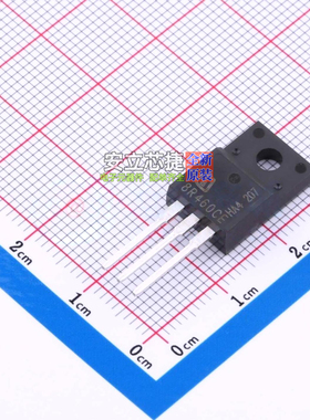 场效应管(MOSFET) IPA80R460CE TO-220 Infineon(英飞凌) 元器件
