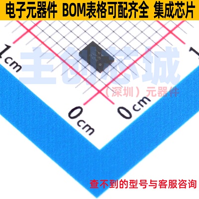 DC-DC电源芯片 BD9E151ANUX-TR VSON008X2030 ROHM(罗姆) 元器件
