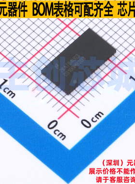 模拟开关/多路复用器 DS100MB203SQ/NOPB WQFN-54(5.5x10) TI/德