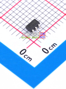 功率电子开关 FPF2103 SOT-23-5 onsemi(安森美) 电子元器件配单