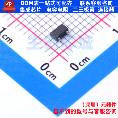 线性稳压器(LDO) MIC5205-3.2YM5-TR SOT-23-5 MICROCHIP(微芯)