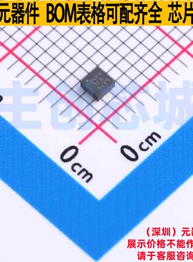 理想二极管/ORing控制器 LM73100RPWR VQFN-10-HR TI/德州 元器件