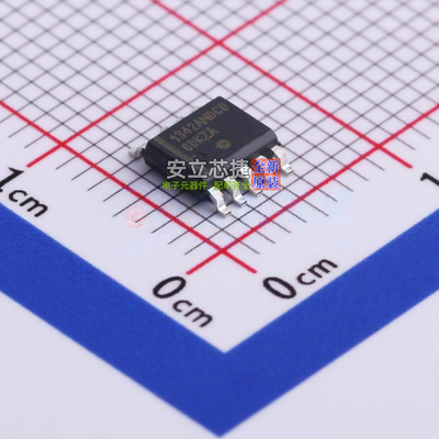 AC-DC控制器和稳压器 NCP1342AMDCDAD1R2G SOIC-9 onsemi(安森美)
