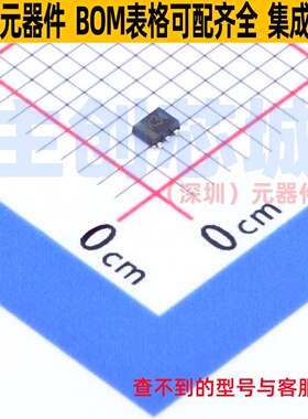 场效应管(MOSFET) EM6K34T2CR SOT-563(SOT-666) ROHM(罗姆)