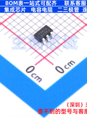 场效应管(MOSFET) DMP2004DMK-7 SOT-26 DIODES(美台) 电子元器件