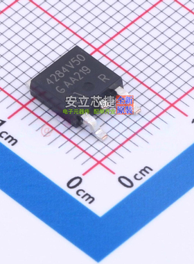 线性稳压器(LDO) TLE4284D V50 TO-252-3 Infineon(英飞凌) 原装