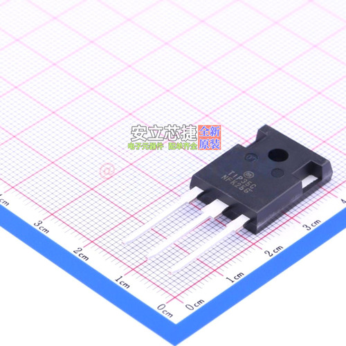 三极管(BJT) TIP35CG TO-218-3 onsemi(安森美) 电子元件全新原装
