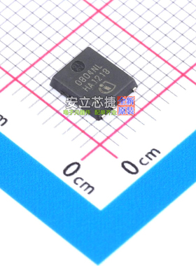 场效应管(MOSFET) ISC0804NLSATMA1 TDSON-8 Infineon(英飞凌)