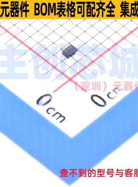 数字晶体管 DTC123JMT2L SC-105AA ROHM(罗姆) 电子元件全新原装