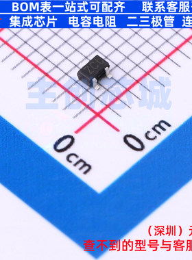 三极管(BJT) BFU550WF SC-70 安世 电子元器件配单全新原装