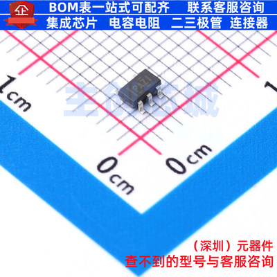 线性稳压器(LDO) TPS76301DBVT SOT-23-5 TI/德州 电子元器件配单