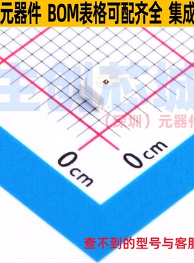 发光二极管/LED SML-Z14U4TT86 1411 ROHM(罗姆) 电子元器件配单