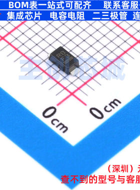 稳压二极管 BZD27C33P-E3-08 DO-219AB(SMF) VISHAY(威世) 元器件