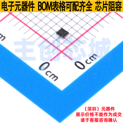 DC-DC电源芯片 TPS61253YFFR DSBGA-9 TI/德州 电子元件全新原装