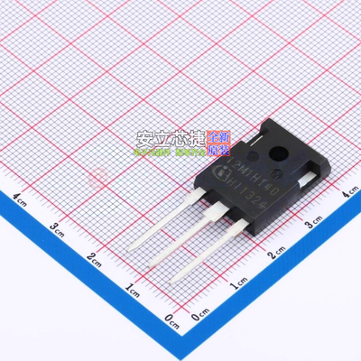 碳化硅场效应管(MOSFET) IMW120R140M1HXKSA1 TO-247-3-41 Infine