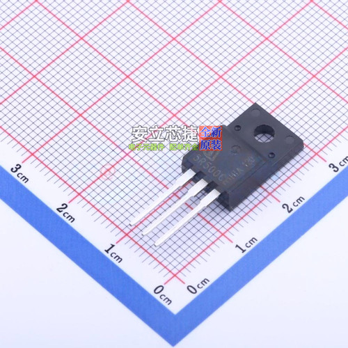 场效应管(MOSFET) IPA50R500CE TO-220F Infineon(英飞凌) 元器件