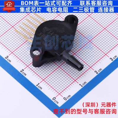 压力传感器 MPX4250AP SIP-6 安世 电子元器件配单全新原装