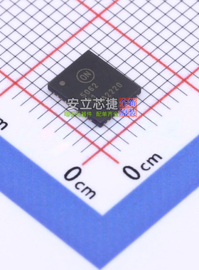 智能功率模块(IPM) FDMF5062 PQFN-39 onsemi(安森美) 电子元器件