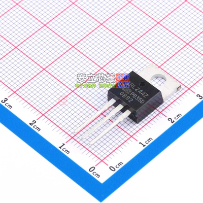 场效应管(MOSFET) IRLZ44ZPBF TO-220AB Infineon(英飞凌) 元器件