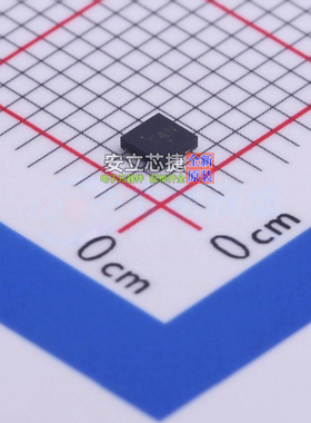LED驱动 LV52204MUTBG WDFN-6 onsemi(安森美) 电子元件全新原装