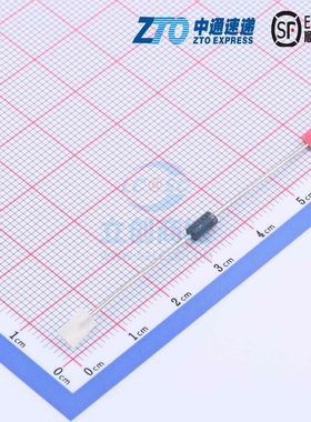 瞬态抑制二极管(TVS) P4KE75A DO-41 EIC