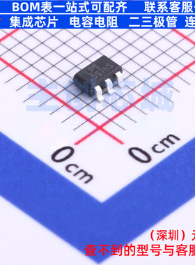DC-DC电源芯片 LP6210B6F SOT-23-6 LOWPOWER(微源半导体) 元器件