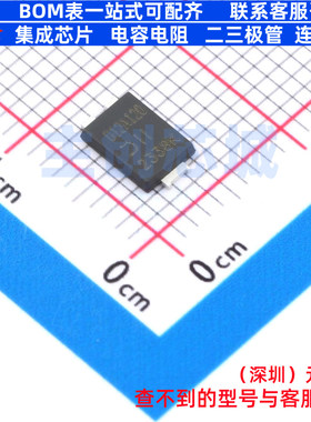 肖特基二极管 SDT12A120P5-13 PowerDI5 DIODES(美台) 电子元器件