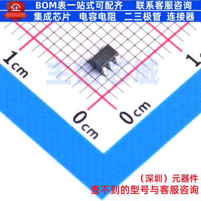 DC-DC电源芯片 TLV62565DBVT SOT-23-5 TI/德州 电子元件全新原装