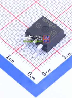 场效应管(MOSFET) IPB110P06LM TO-263-3 Infineon(英飞凌) 原装