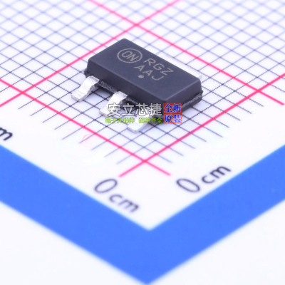 LED驱动 NSI45020JZT1G SOT-223 onsemi(安森美) 电子元器件配单