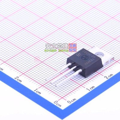 场效应管(MOSFET) IPP16CN10NGXKSA1 TO-220 Infineon(英飞凌)