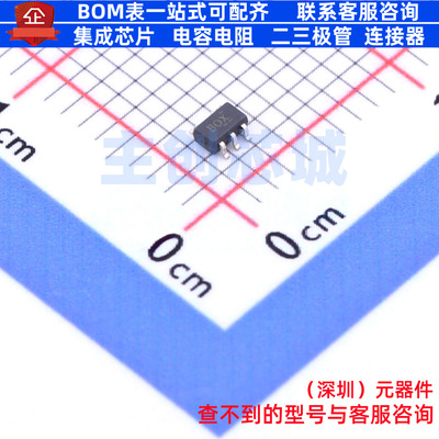 线性稳压器(LDO) TPS71519DCKR SC-70-5 TI/德州 电子元器件配单