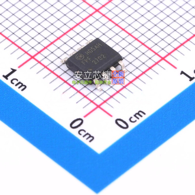 功率电子开关 FPF2702MX SOP-8 onsemi(安森美) 电子元件全新原装