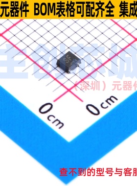 场效应管(MOSFET) RAF040P01TCL TUMT-3 ROHM(罗姆) 电子元件配单