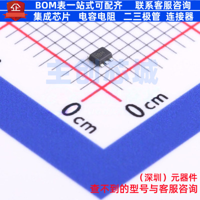 DC-DC电源芯片 TLV62569APDRLR SOT-563 TI/德州 电子元器件配单