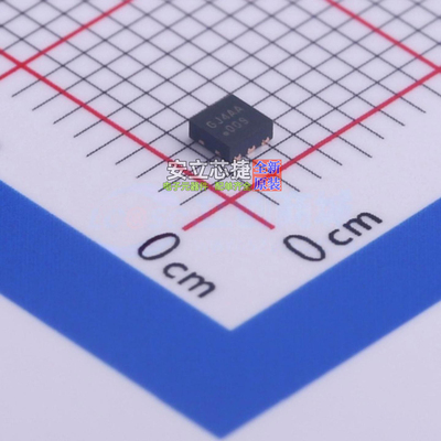 AC-DC控制器和稳压器 FPF1009R DFN-6 onsemi(安森美) 电子元器件