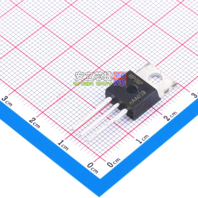 场效应管(MOSFET) SPP18P06PHXKSA1 TO-220-3 Infineon(英飞凌)