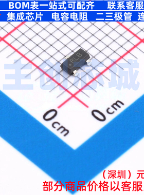 电压基准芯片 LMV431BIMF SOT-23 TI/德州 电子元件配单全新原装