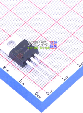 场效应管(MOSFET) FCP290N80 TO-220 onsemi(安森美) 电子元器件