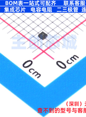 线性稳压器(LDO) TPS7A03185PDQNR SON-4 TI/德州 电子元器件配单