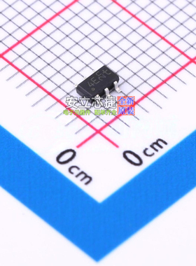 数字晶体管 PIMN31,115 SOT-457 Nexperia(安世) 电子元器件配单