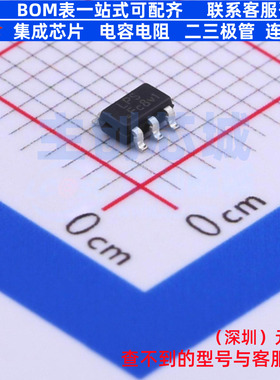 LED驱动 LP3310B6F SOT-23-6 LOWPOWER(微源半导体) 电子元件配单