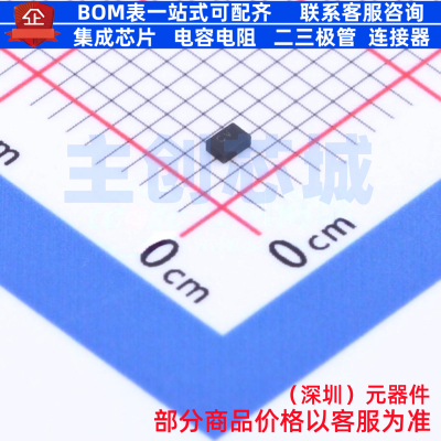 缓冲器/驱动器/收发器 SN74LVC2G07DRYR SON-6(1x1.5) TI/德州