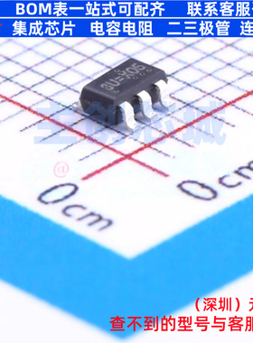 AC-DC控制器和稳压器 RT7738GNGE SOT-23-6 RICHTEK(立锜) 元器件