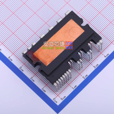 智能功率模块(IPM) FSBB15CH60C SPM-CC-027 onsemi(安森美)