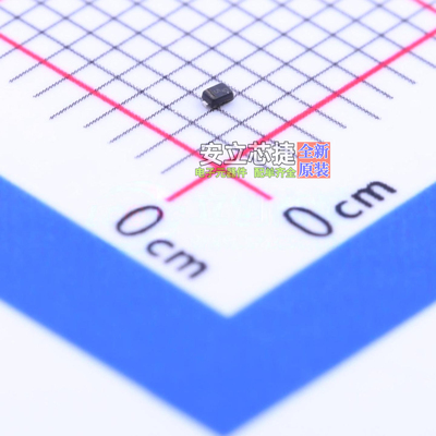 稳压二极管 NZ9F3V3ST5G SOD-923 onsemi(安森美) 电子元器件配单
