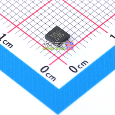 栅极驱动芯片 IR3598MTRPBF QFN-16 Infineon(英飞凌) 电子元器件